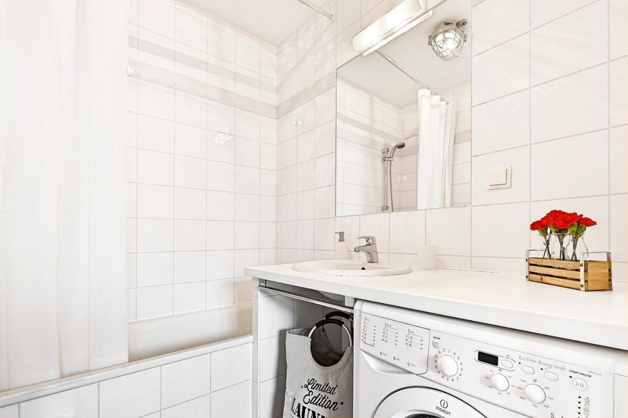 Peaceful Belvedere Apartment in Safe, Quiet&Central Location Viena Exterior foto